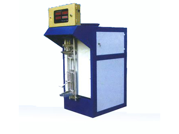 DGY-50型葉輪式水泥包裝機(jī)(三嘴)